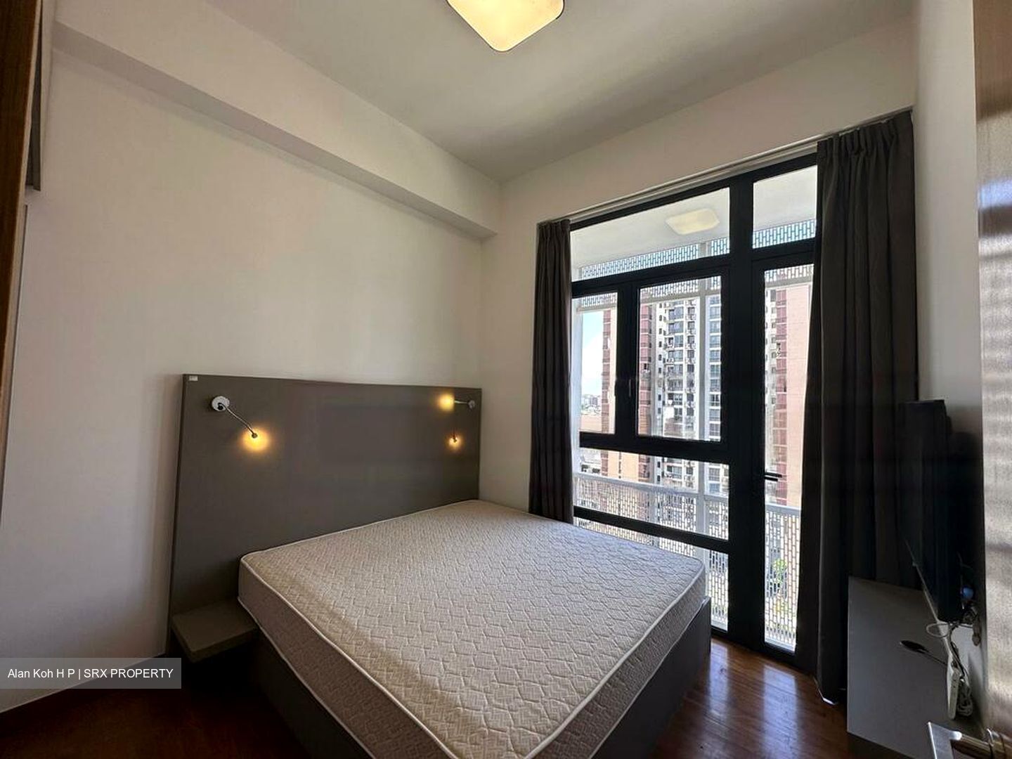 18 Woodsville (D13), Apartment #466709351